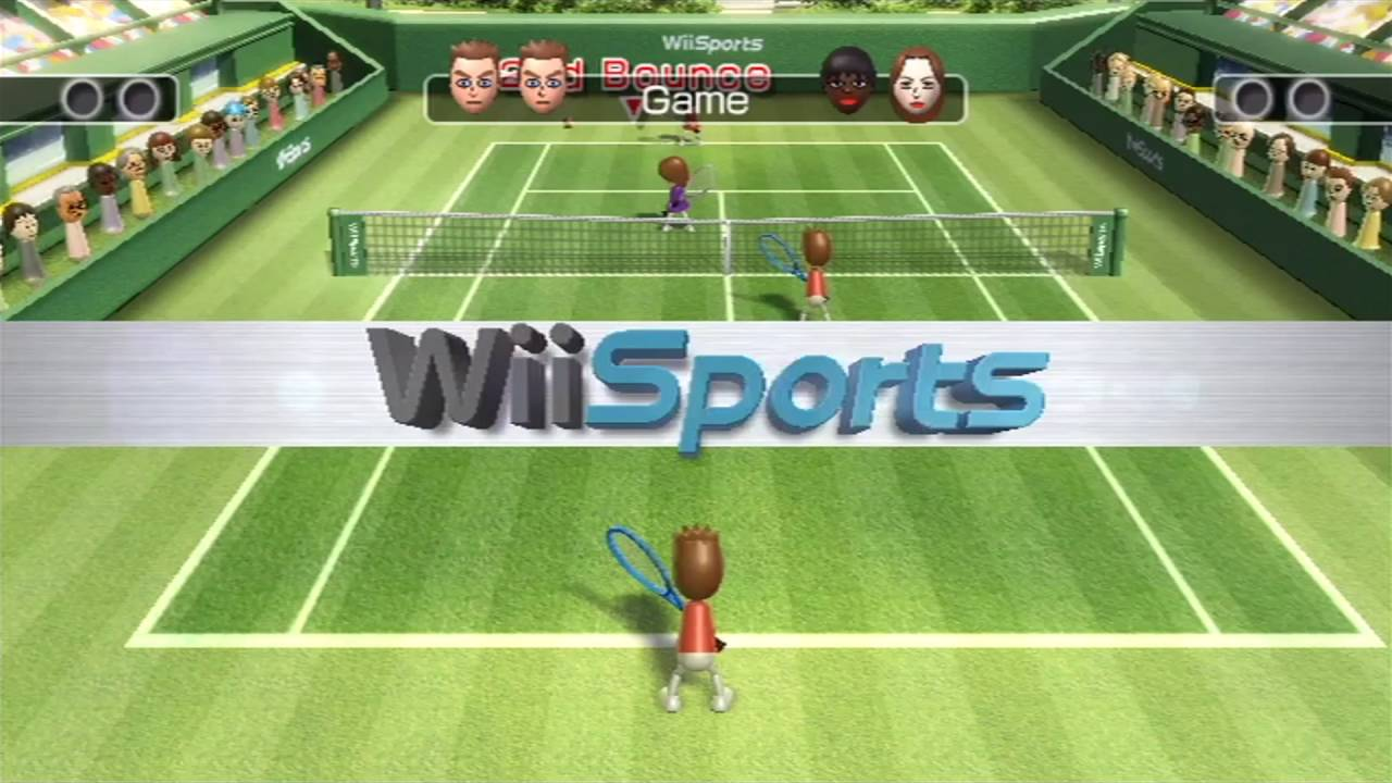 The Enduring Legacy of Wii Sports