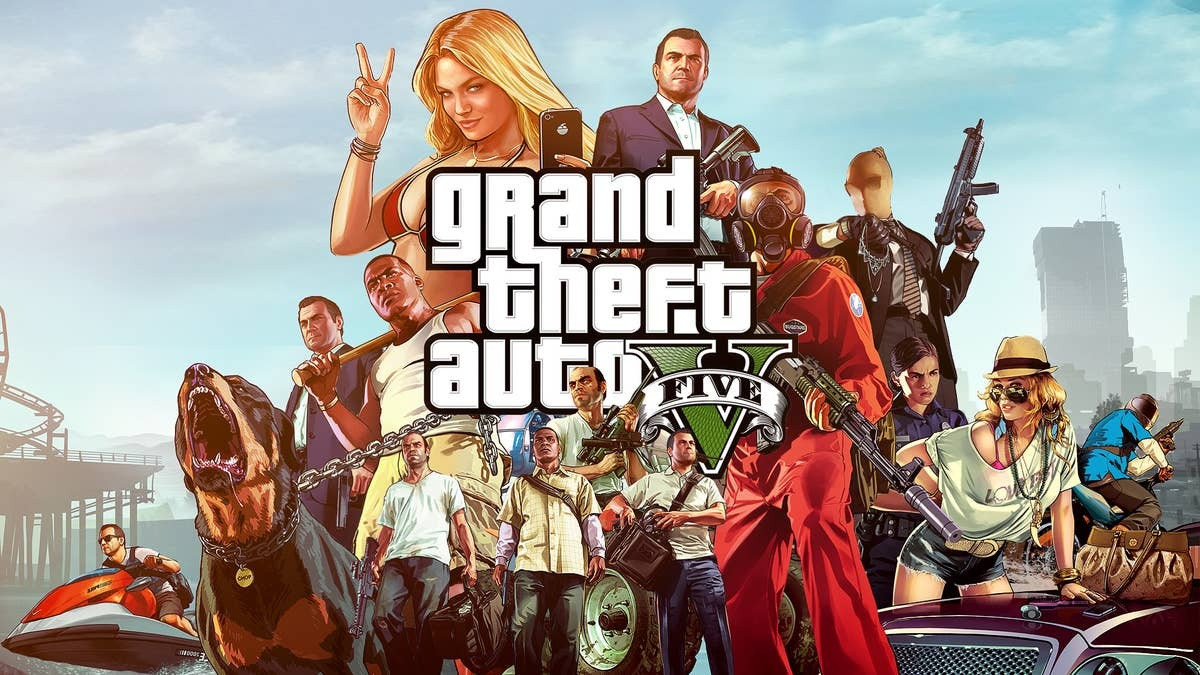 Exploring Grand Theft Auto V: A Cultural Phenomenon