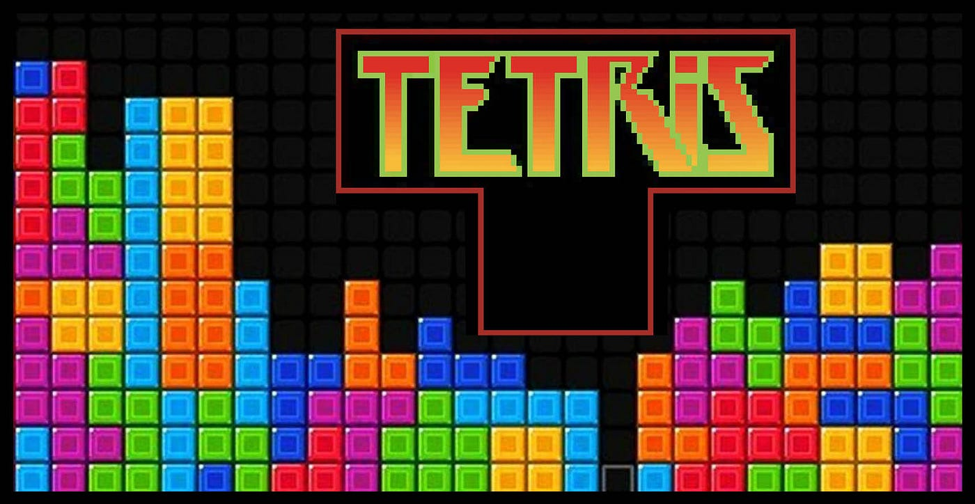 The Enduring Legacy of Tetris: A Puzzle Game Like No Other