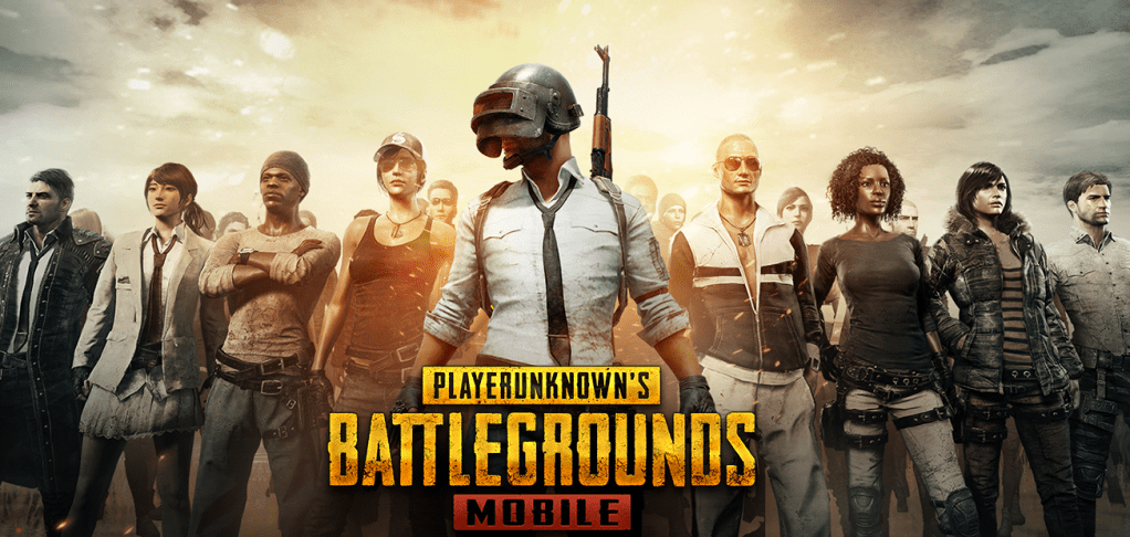 PUBG Mobile – A Gaming Phenomenon