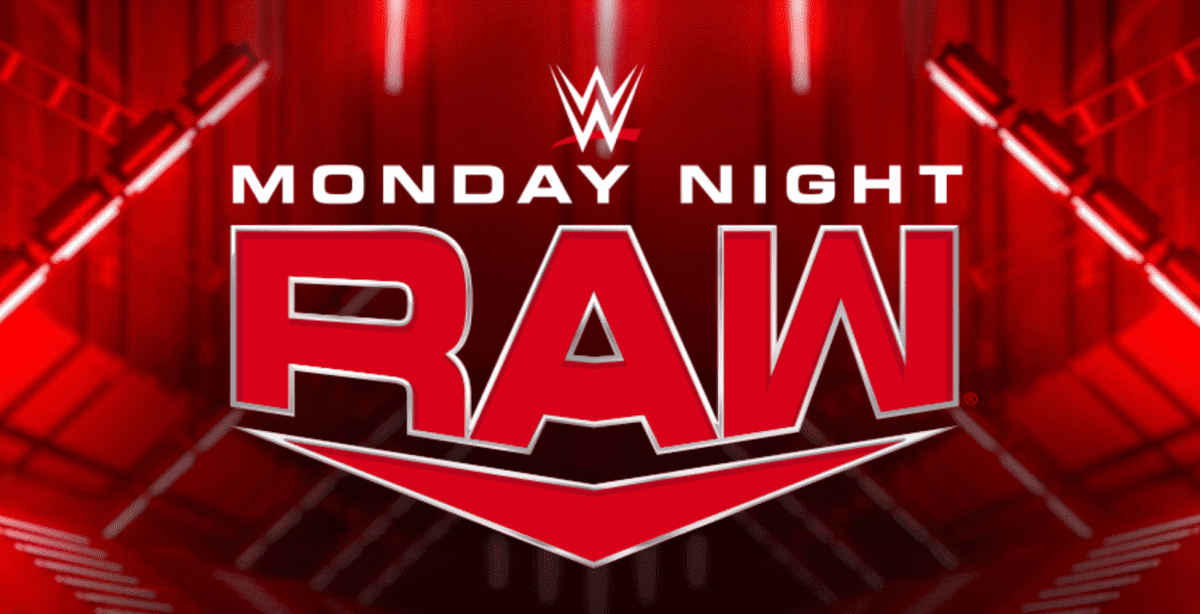 WWE Monday Night Raw 2024-11-11 – Complete Show